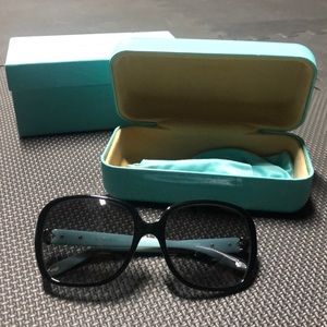Tiffany sunglasses